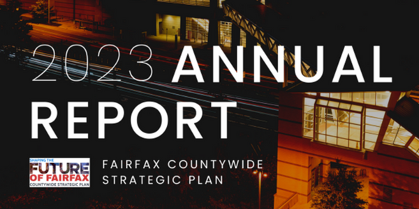 Strategic Plan Annual Report