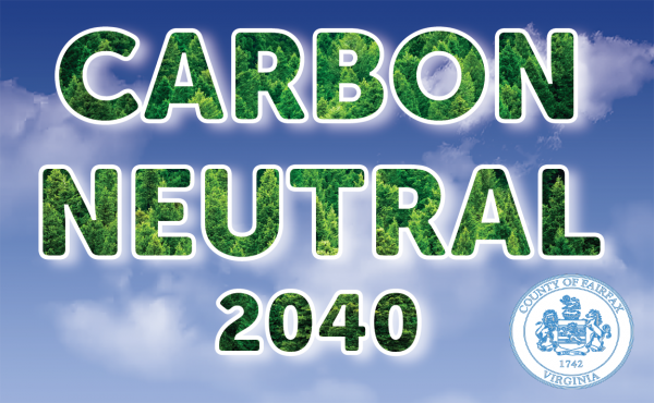 Carbon Neutral 2040