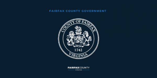 Fairfax County Seal