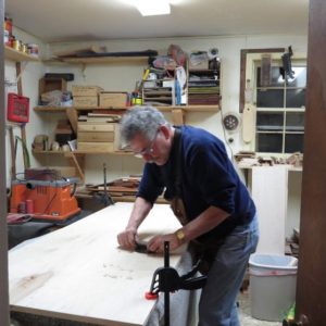 craftsman