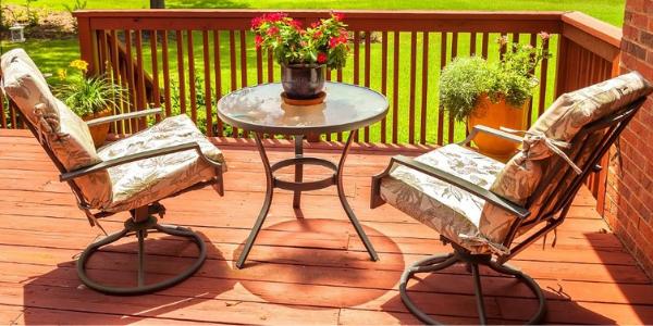 deck deck