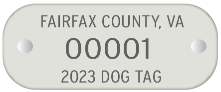 Fairfax County Partners with PetData for Dog Licensing Services News Center