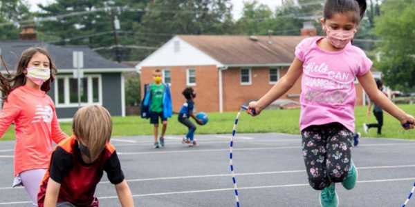 children playing children playing