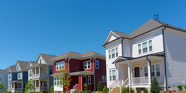 Houses Houses