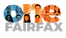 One Fairfax logo