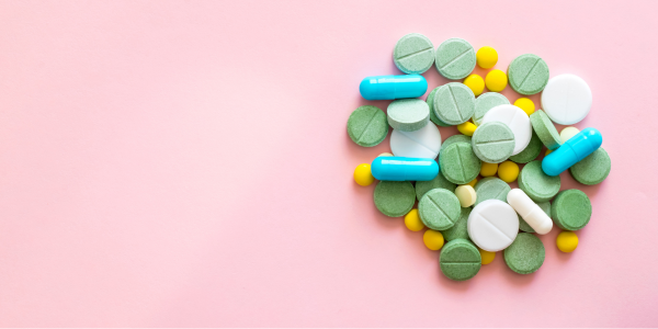 pills of all types and colors pills of all types and colors