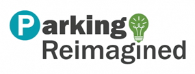 parking reimagined logo