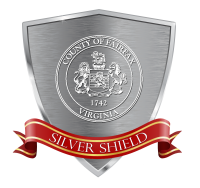 Silver Shield Logo