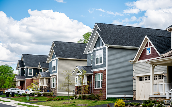 Single Family Homes Farifax County homes.