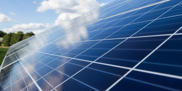 solar panel solar panel