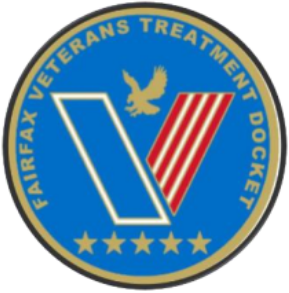 Veterans Treatment Docket logo