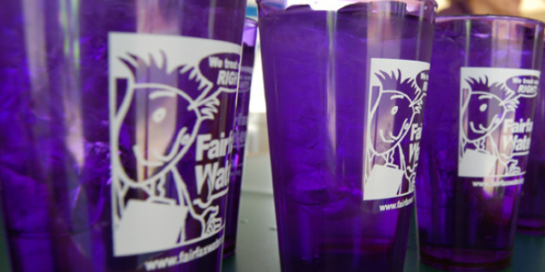 water cups water cups
