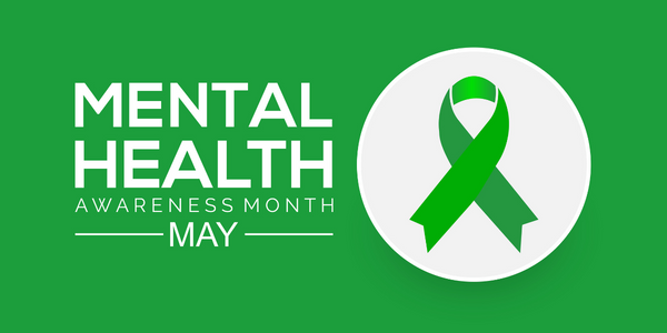 Mental Health Awareness Month 2026