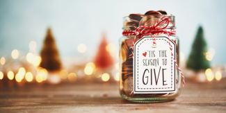 Holiday Giving