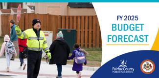 FY 2025 Budget Forecast