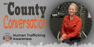 Human Trafficking Awareness Podcast