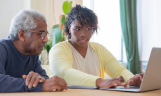 Family Services Uses AI to Build Connections