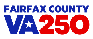 Fairfax250 Logo