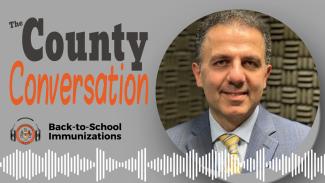 featured image county conversation back to school immunizations