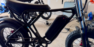 e-bike