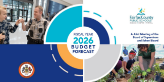 Fiscal Year 2026 Budget Forecast