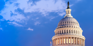 U.S. Capitol Building