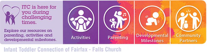 Family Resource Banner
