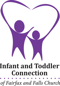 Infant & Toddler Connection logo