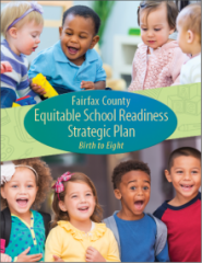 Fairfax County Equitable School Readiness Strategic Plan