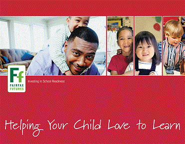 help your child love to learn