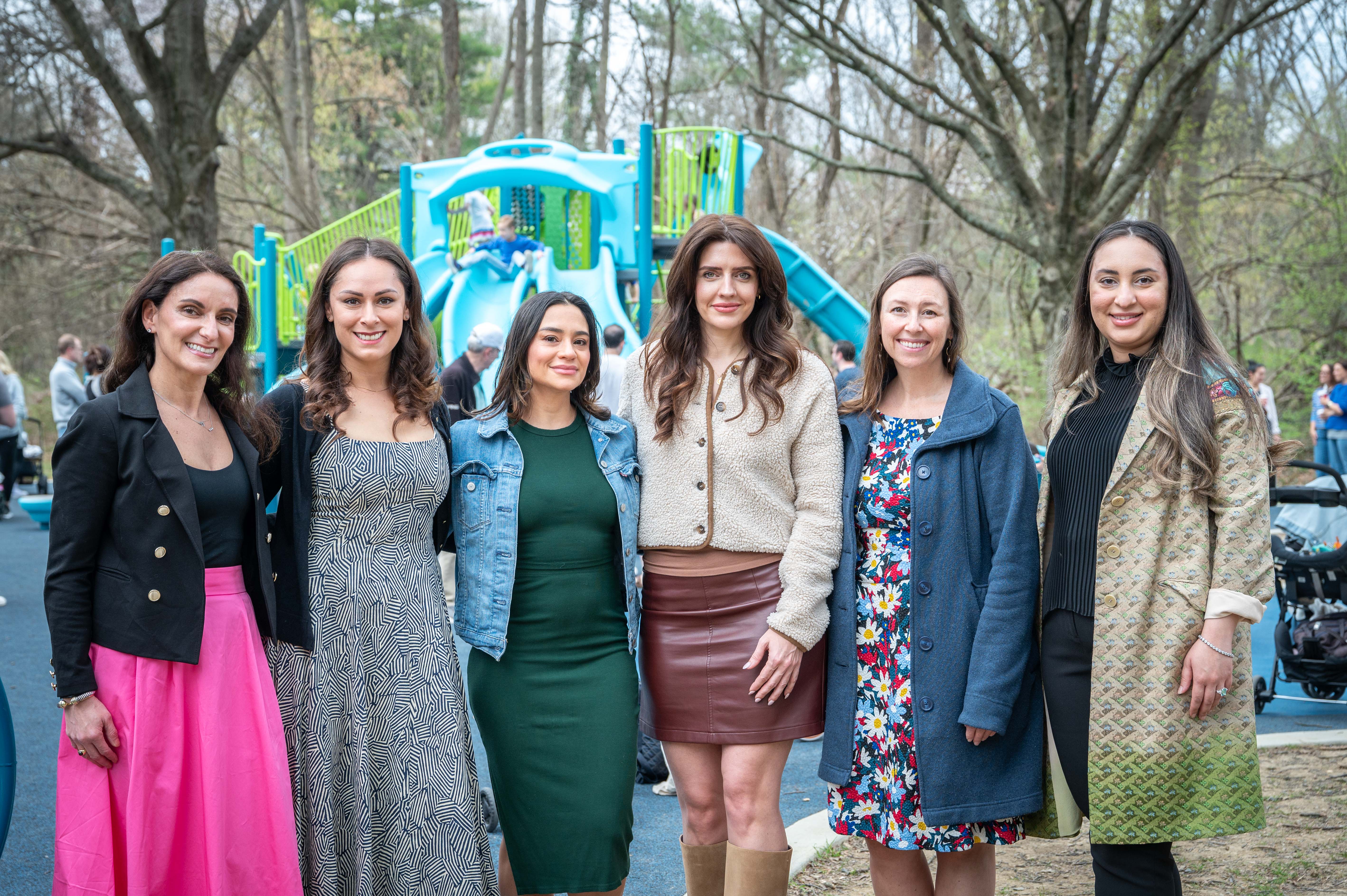 image of mclean moms