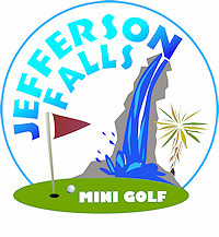 Jefferson Falls Logo