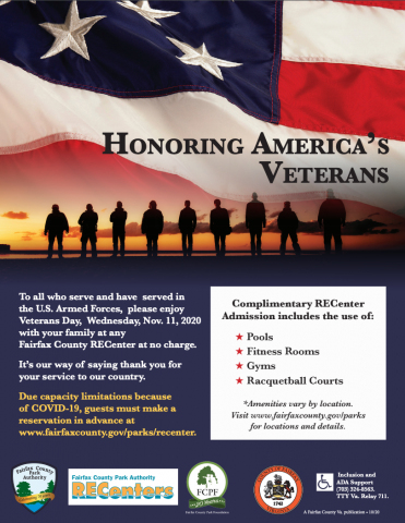 Veterans Day
