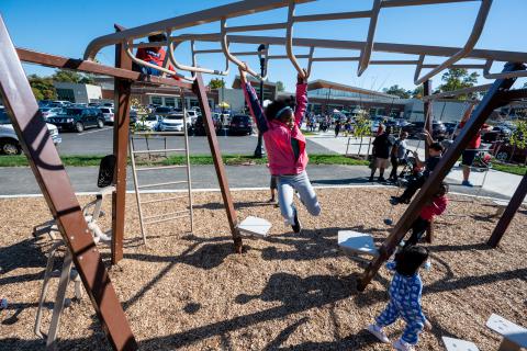 Lorton Playground