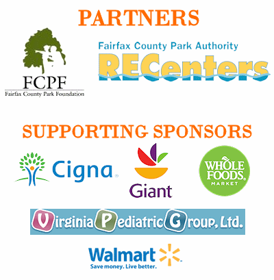 Sponsor's logos