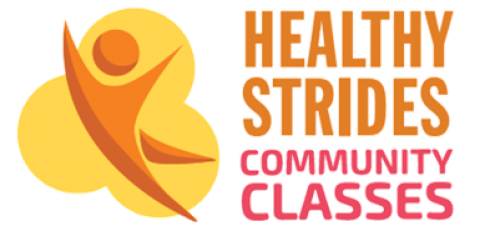 Healthy Strides