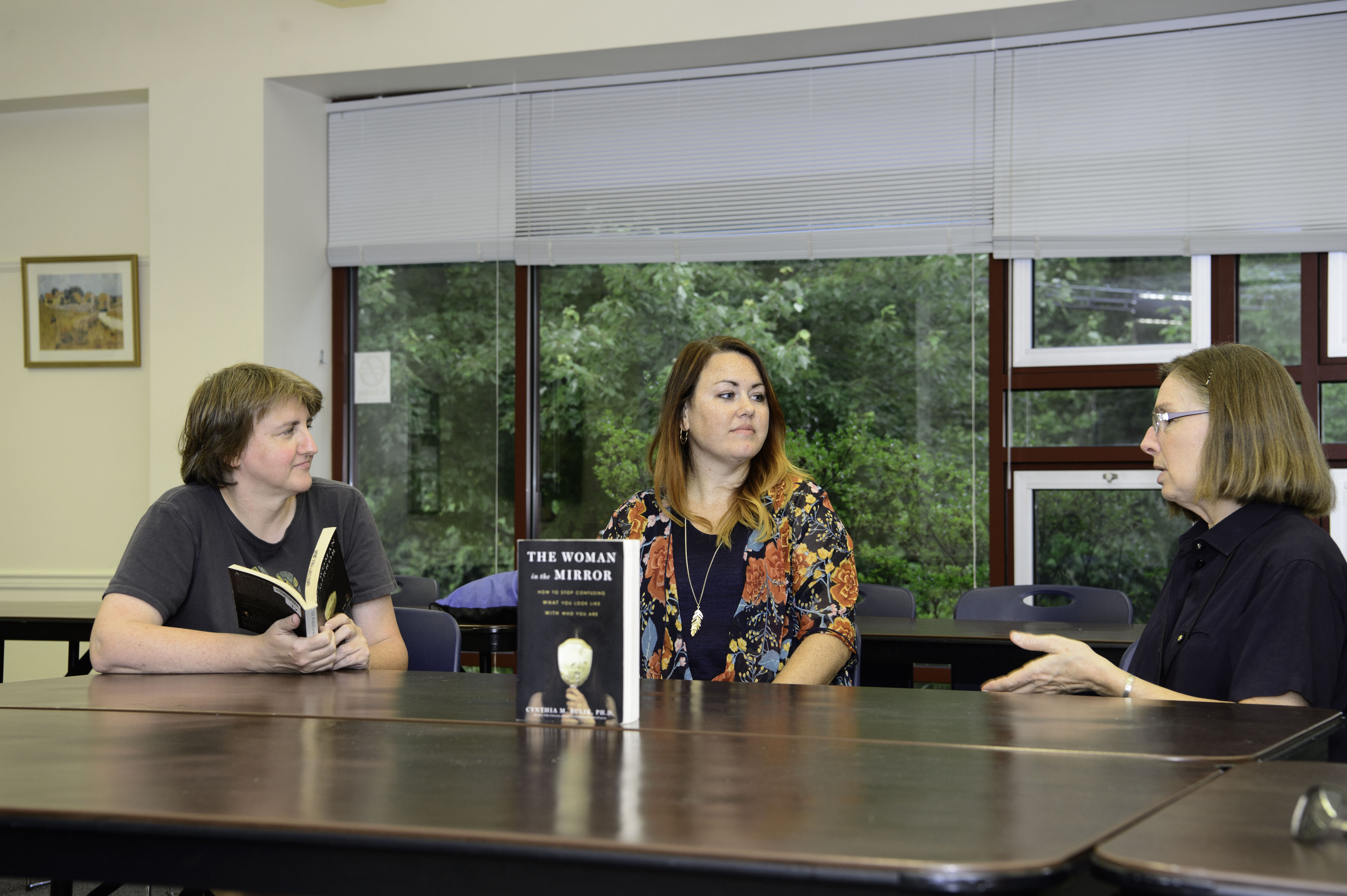Wellness Book Club