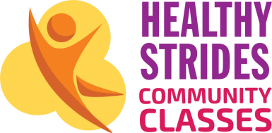 Healthy Strides Community Classes