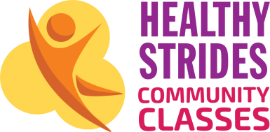 Virtual Community Fitness Classes