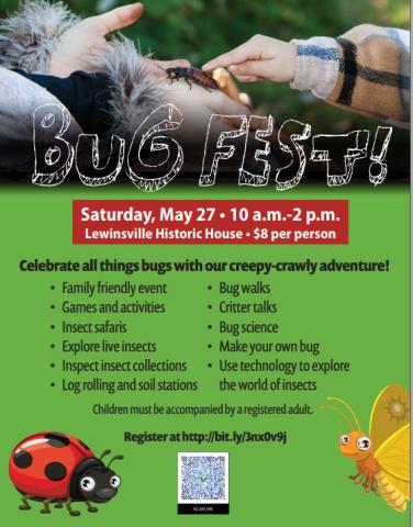 Bugfest