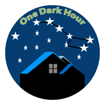 One Dark Hour logo