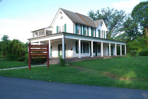 Lewinsville Historic House