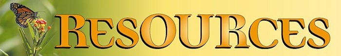 ResOURces Newsletter banner