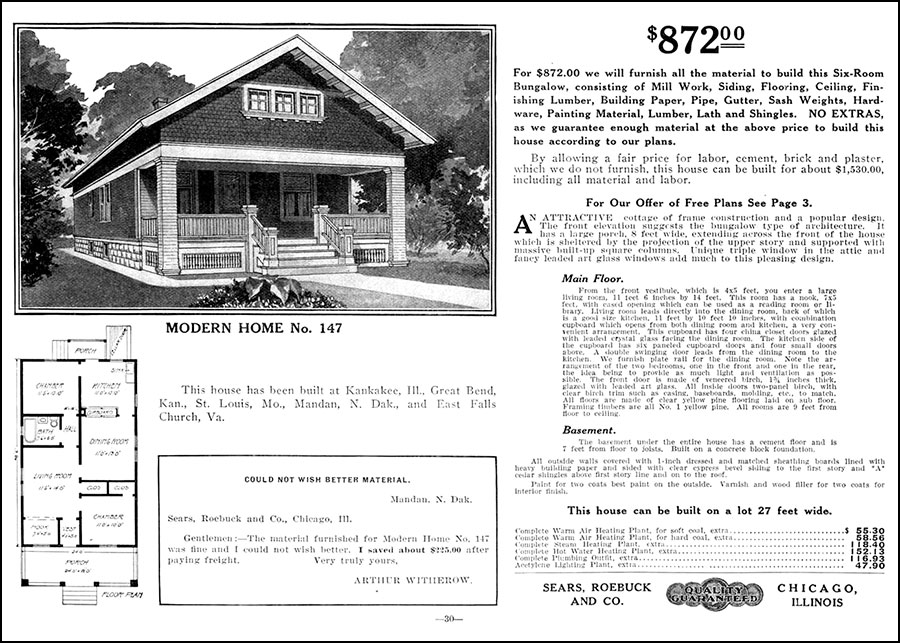 Sears Home