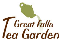 Great Falls Tea Garden logo