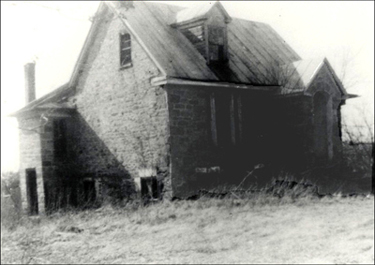 Walney around 1935