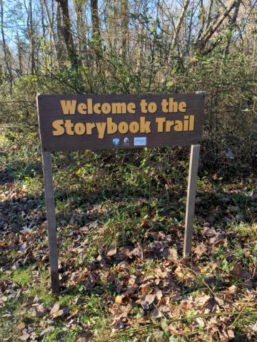 Storybook Trail