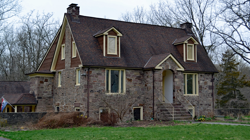 Walney Visitor Center 