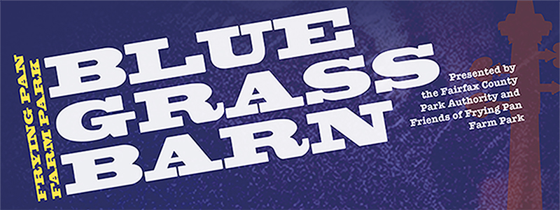 Bluegrass Barn logo