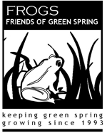 Friends of Green Spring logo